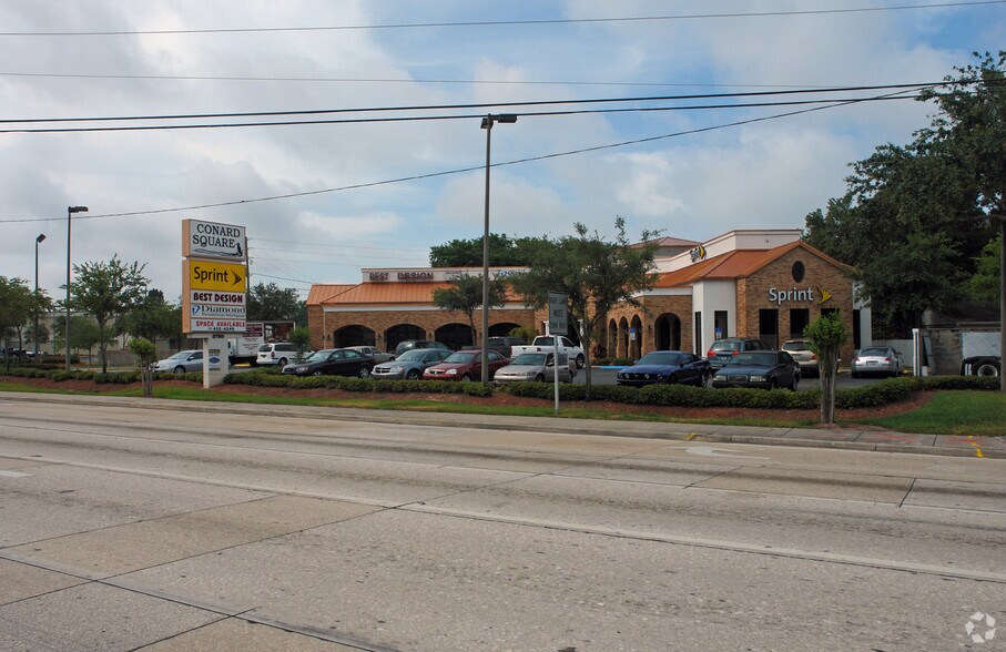 Primary Photo Of 3790 Tyrone Blvd N, Saint Petersburg Freestanding For Lease