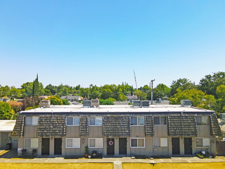 More Photos Of 764 E Swain Rd, Stockton Apartments For Sale