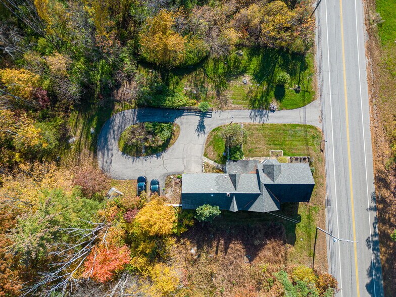 More Photos Of 267 Londonderry Tpke, Hooksett Warehouse For Sale