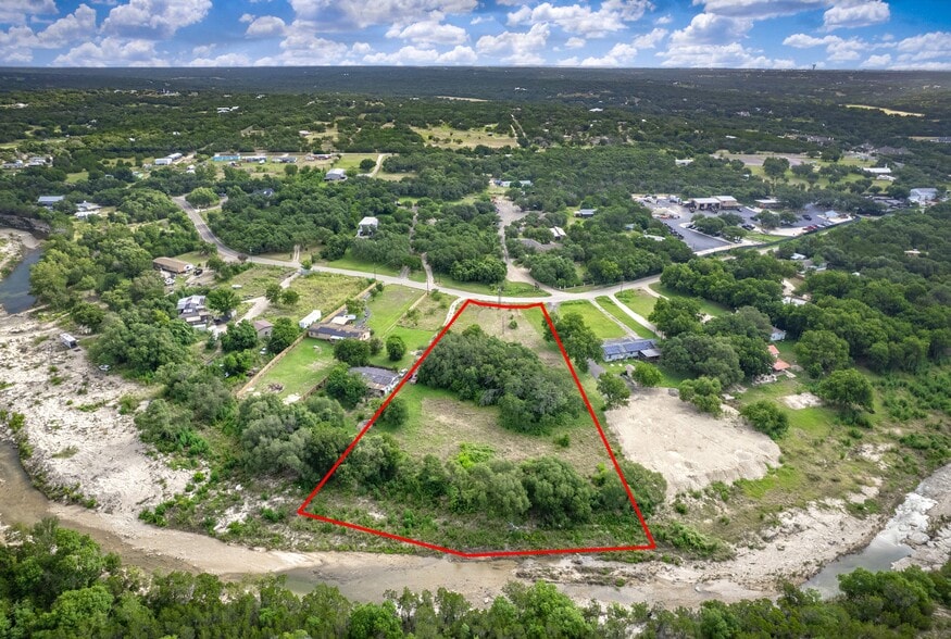 More Photos Of 23111 Windy Valley Rd, Leander Land For Sale