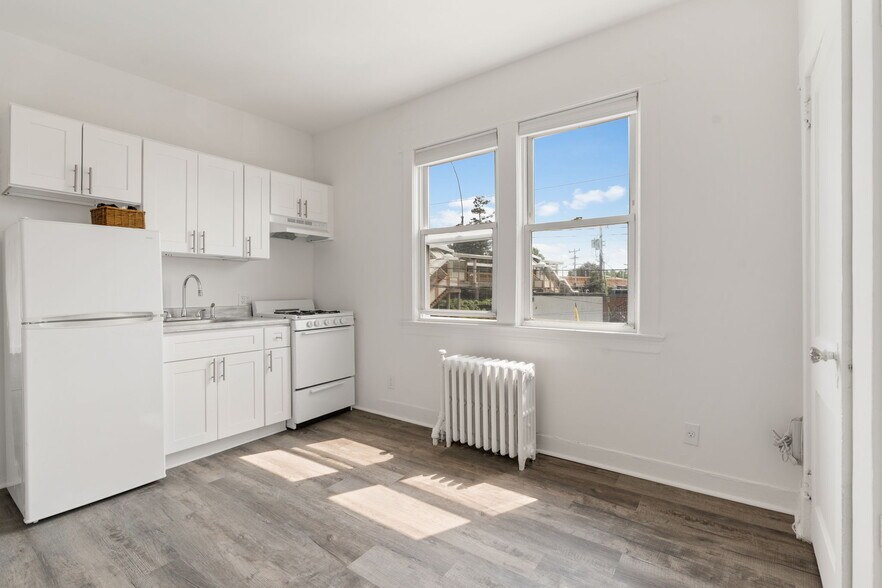 More Photos Of 159 Garretson Ave, Staten Island Storefront Retail Residential For Sale