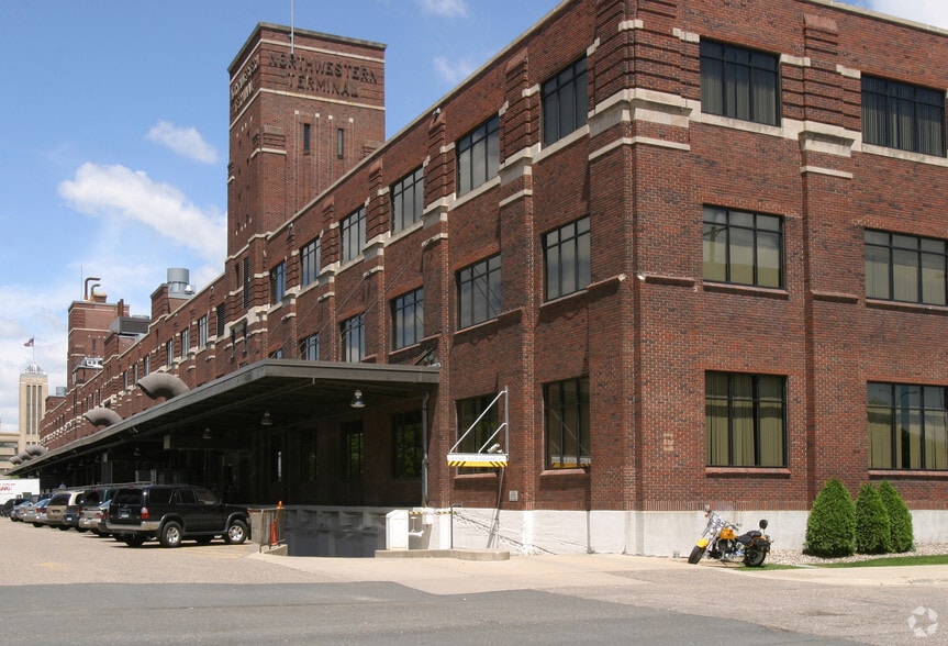 More Photos Of 600 Stinson Blvd NE, Minneapolis Office For Sale