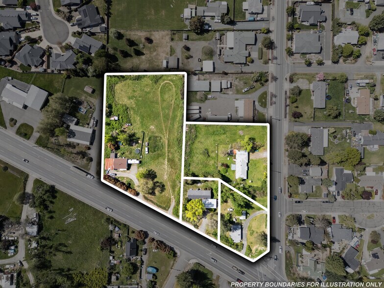 More Photos Of 815 W Harbeck Rd, Grants Pass Land For Sale