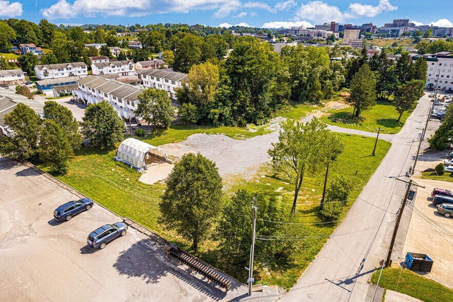 More Photos Of TBD Pineview Dr, Morgantown Land For Sale