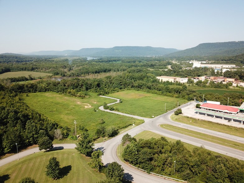 More Photos Of Eagle Feather Dr, Jasper Land For Sale
