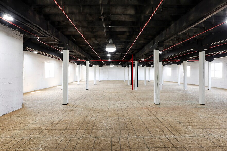 More Photos Of 1811 Factory St, Kalamazoo Manufacturing For Sale