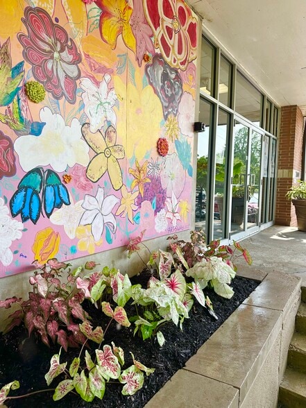 More Photos Of 700 Bryden Rd, Columbus Loft Creative Space For Lease