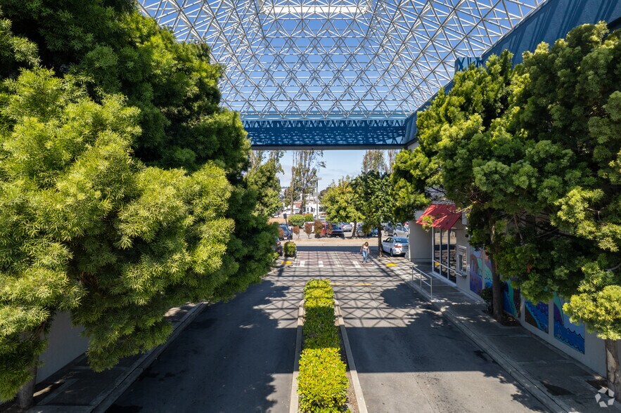 More Photos Of 3801 3rd St, San Francisco Unknown For Lease