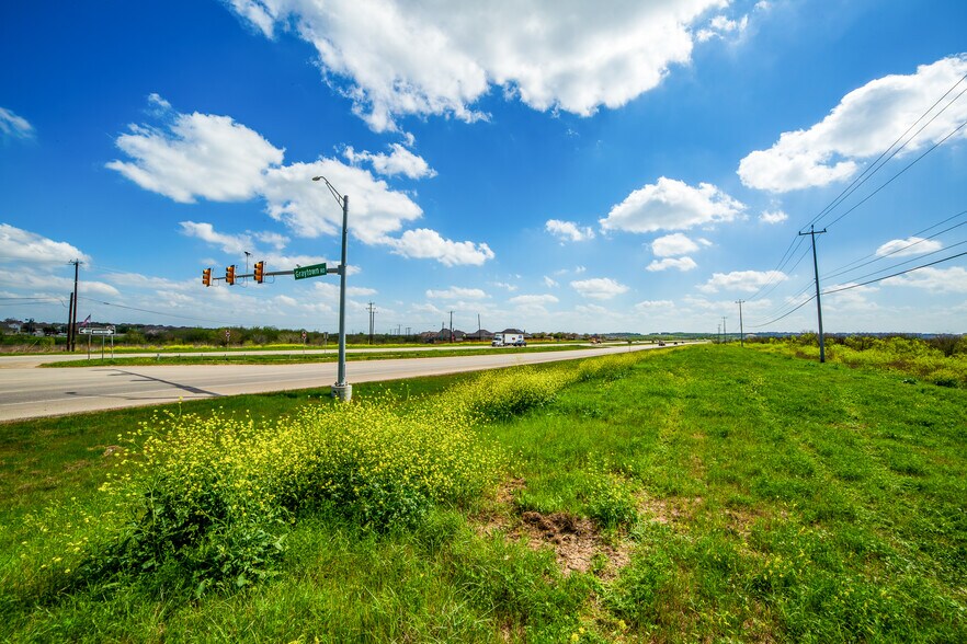 More Photos Of 11059 Graytown Road, Converse Land For Sale