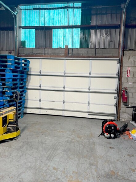 More Photos Of 265-271 Central Ave, Clark Warehouse For Lease