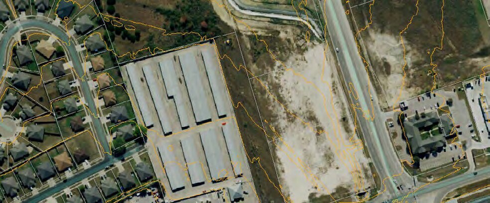 More Photos Of 3221 Rosewood Dr, Killeen Land For Sale