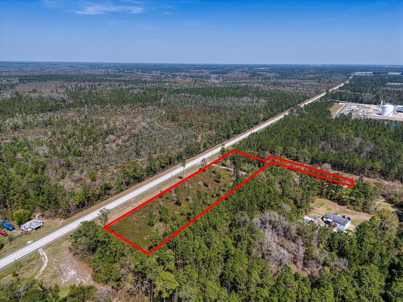 More Photos Of 0 Normandy Blvd, Jacksonville Land For Sale
