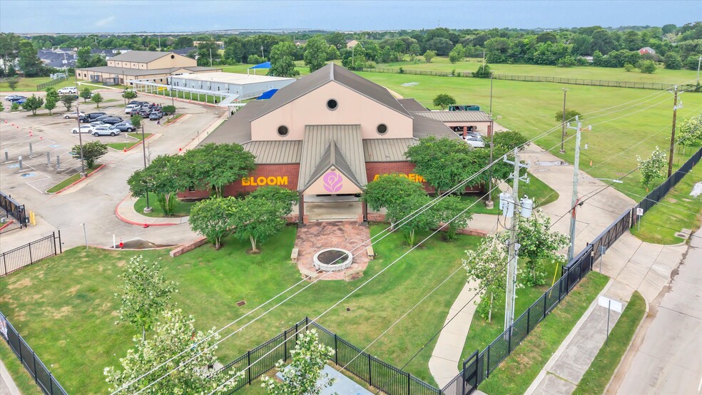 More Photos Of 3420 Almeda Genoa Rd, Houston Schools For Sale