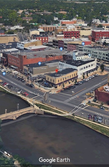 More Photos Of 601 Lake Ave, Asbury Park Office Residential For Lease