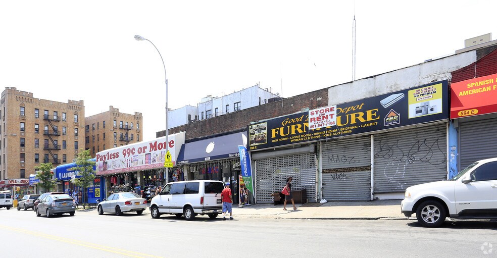 More Photos Of 900 E Tremont Ave, Bronx Unknown For Lease