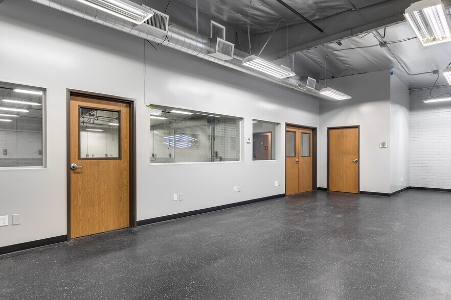 More Photos Of 12300 Denholm Dr, El Monte Warehouse For Sale