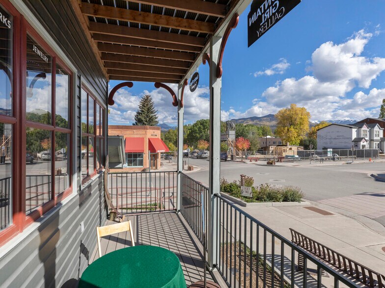 More Photos Of 609 Clinton St, Ridgway Apartments For Sale