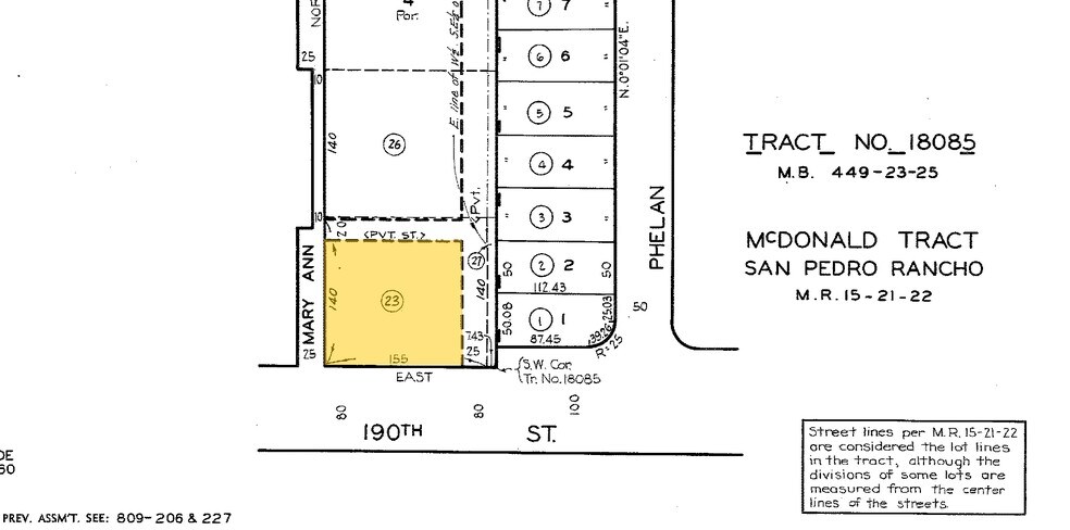More Photos Of 2455 190th St, Redondo Beach Office For Lease