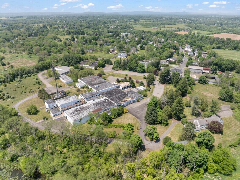 More Photos Of 110 Woodfern Rd, Branchburg Warehouse For Sale