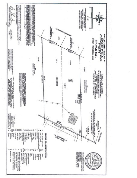 More Photos Of 7778 West Point Rd, West Point Land For Sale