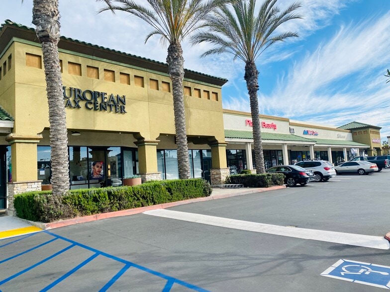 More Photos Of 1550-1590 E Rosecrans Ave, El Segundo Unknown For Lease