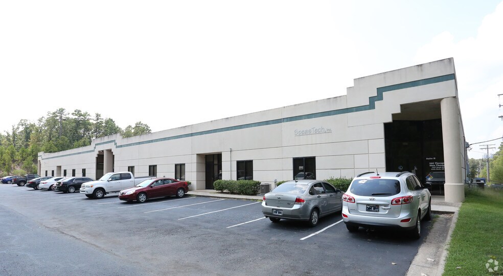 More Photos Of 1515 S Bowman Rd, Little Rock Unknown For Lease