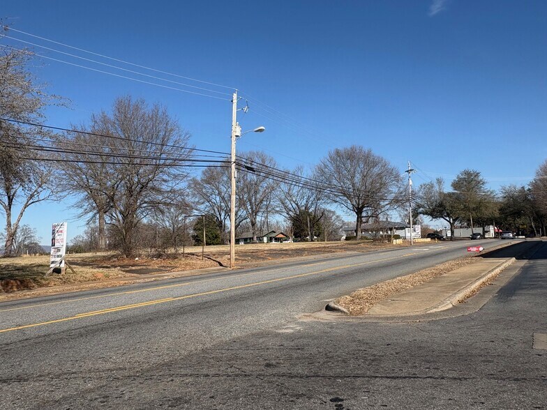 More Photos Of 0 Gettys St, Forest City Land For Sale