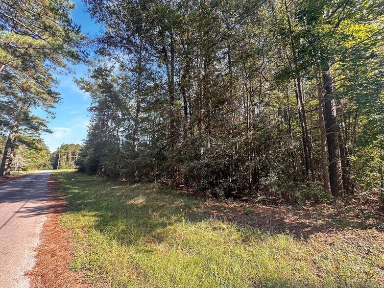 More Photos Of TBD B and G loop, Leesville Land For Sale