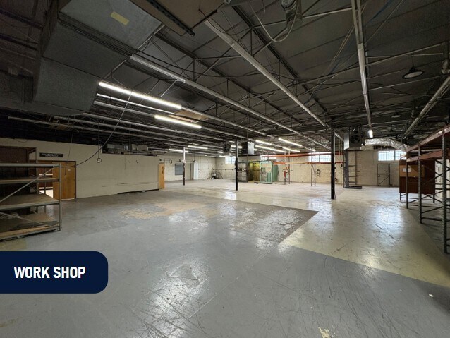 More Photos Of 9520 Baltimore Ave, College Park Freestanding For Lease