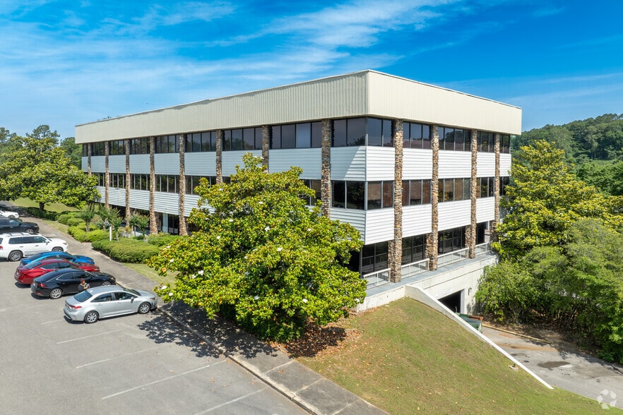 Primary Photo Of 181 W Valley Ave, Birmingham Office For Lease