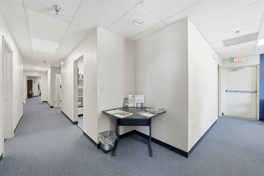 More Photos Of 1 Wormans Mill Ct, Frederick Warehouse For Sale