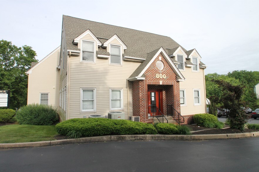 Primary Photo Of 2500 E High St, Pottstown Office For Lease