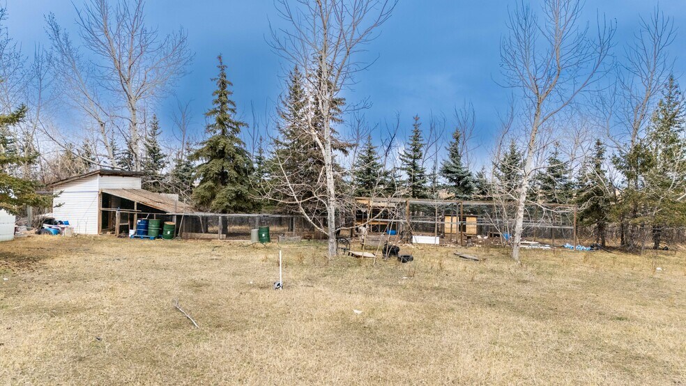 More Photos Of 252128 Rge Rd 280, Rocky View No 44 Land For Sale