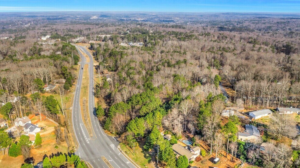 More Photos Of 4721 Lindsey Way NE And Alabama Rd, Roswell Land For Sale