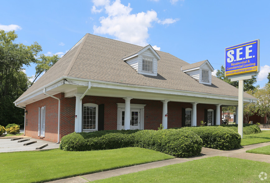 Primary Photo Of 4411 Holly Ave, Columbus Office For Lease