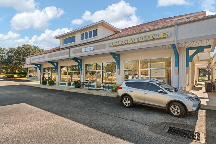 More Photos Of 1480-1492 Alternate 19, Palm Harbor Freestanding For Sale