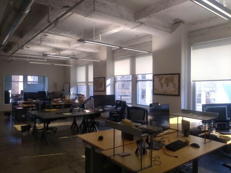 More Photos Of 1429-1433 Walnut St, Philadelphia Office For Lease