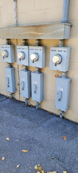 More Photos Of 5420 Northwest Radial Hwy, Omaha General Retail For Lease