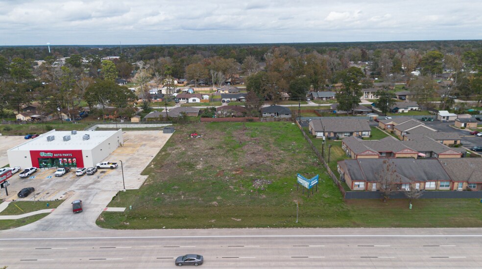 More Photos Of 11119 FM 1960, Huffman Land For Lease