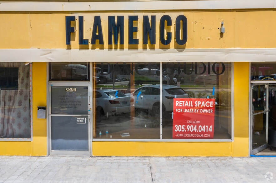 More Photos Of 2001-2039 NE 163rd St, Miami Unknown For Lease