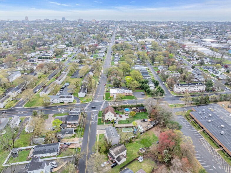 More Photos Of 242 Neptune Blvd, Neptune Funeral Home For Sale