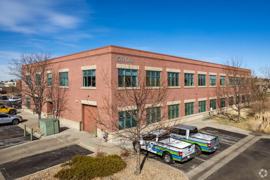 More Photos Of 5303 Spine Rd, Boulder Office For Lease