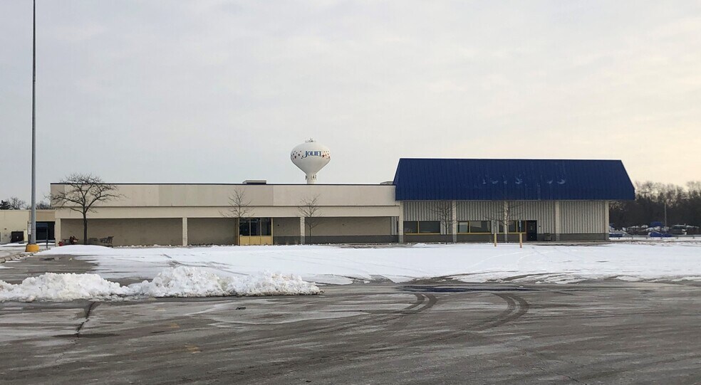 More Photos Of 3128 Voyager Ln, Joliet Freestanding For Lease