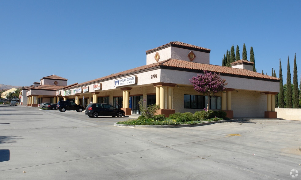More Photos Of 2760 Tapo Canyon Rd, Simi Valley Unknown For Lease