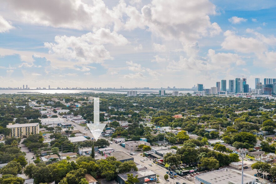 More Photos Of 279 NW 54th St, Miami Flex For Sale