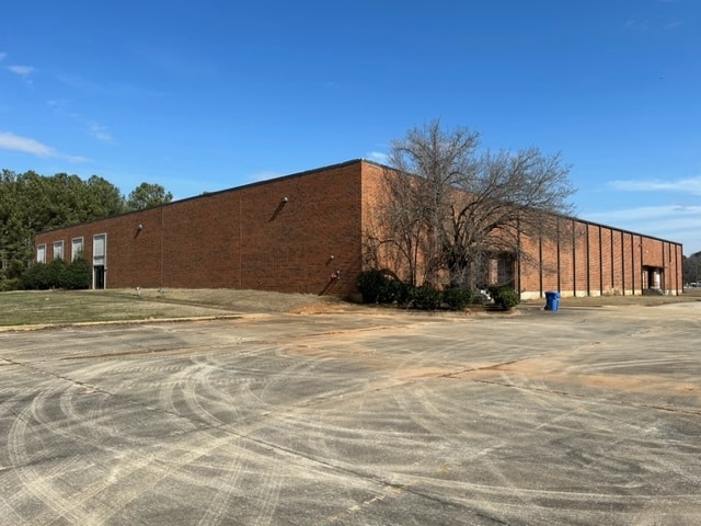 470 Nances Creek Industrial Blvd  