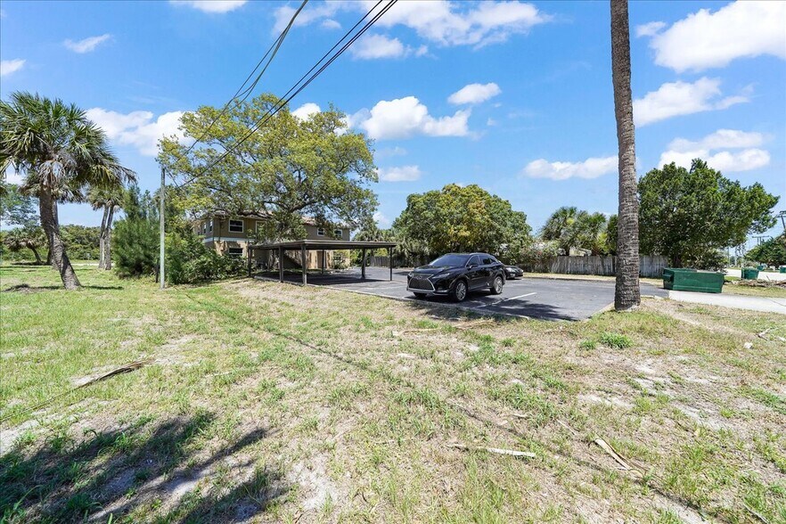 More Photos Of 111 Scott St, Melbourne Office For Sale