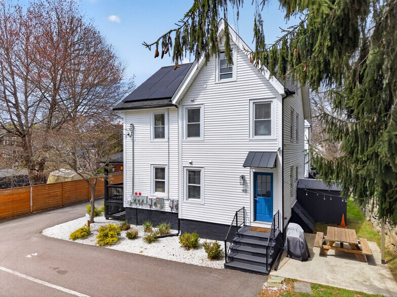 More Photos Of 9 School St St, Mystic Apartments For Sale