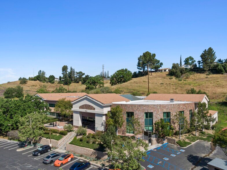 Primary Photo Of 29219 Canwood St, Agoura Hills Unknown For Lease