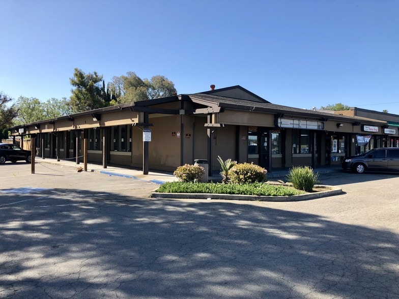 Primary Photo Of 3606-3626 Willow Pass Rd, Concord Unknown For Lease